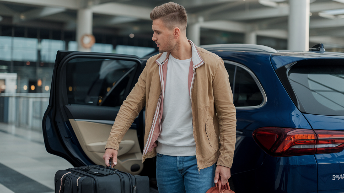 Athens Airport Transfer to Akti Idras: Your Complete Guide
